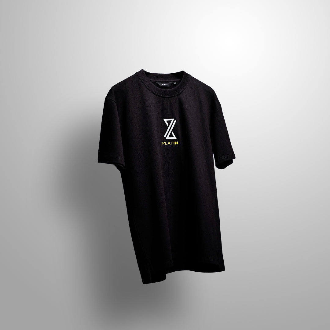 BLACK 067 T-SHIRT